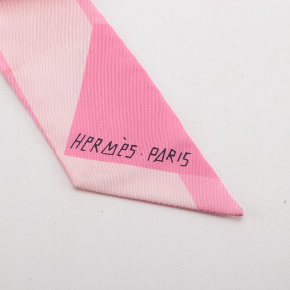 ✧ Hermès silk twill scarf - Picture 3 of 7